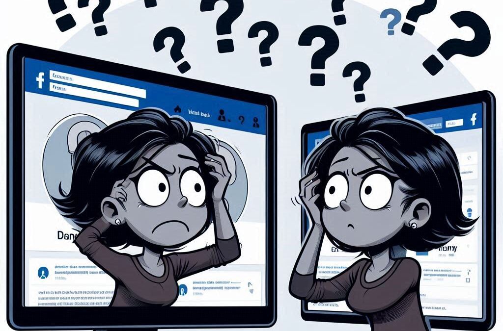 What is Facebook Account Cloning, & What Can You Do About It?